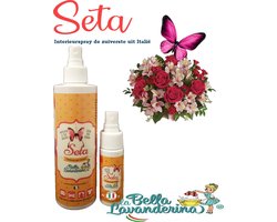 Interieurspray La Bella Lavanderina, , Seta 250ml