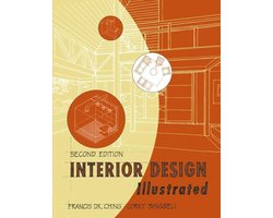 Interior Design Illustrated