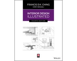 Interior Design Illustrated
