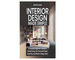 Interior Design Made Simple