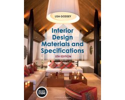 Interior Design Materials and Specifications