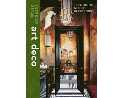 Interior Style: Art Deco