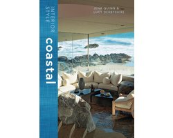 Interior Style: Coastal