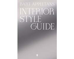 Interior style guide