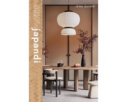 Interior Style: Japandi