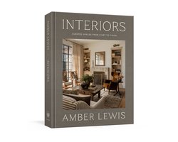 Interiors: A Home Renovation and Interior Design Book
