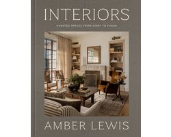 Interiors: A Home Renovation and Interior Design Book