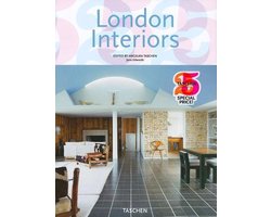 Interiors London