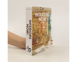 Interiors Now! 45th Ed.