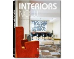 Interiors Now! Vol. 1