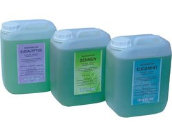 Interline Eucamint saunageur 5 liter