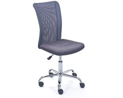 Interlink SAS Bonnie Kinderbureaustoel Bonnie Grijs