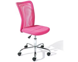 Interlink SAS Bonnie Kinderbureaustoel Roze