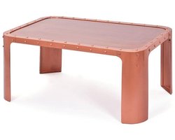 Interlink SAS Gormur Salontafel Koper