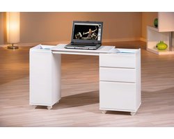 Interlink SAS Laptop Office Bureau