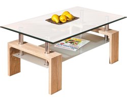 Interlink SAS Loana Salontafel