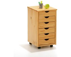 Interlink SAS Nils Ladeblok