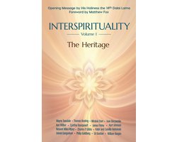 Interspirituality