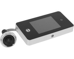 Intersteel Digitale deurcamera Basic