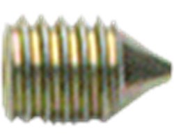 Intersteel Inbusbout 1275