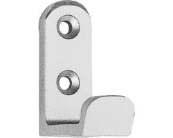 Intersteel Jashaak recht rvs mat