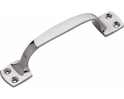 Intersteel Meubelgreep 130 mm chroom