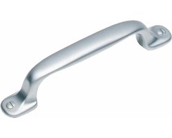 Intersteel Meubelgreep 138 mm chroom mat