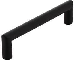 Intersteel Meubelgreep 141 mm zwart