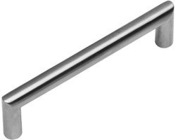 Intersteel Meubelgreep 237 mm rvs geborsteld