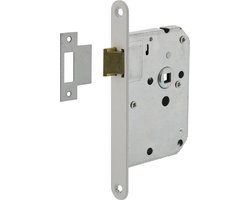 Intersteel Woningbouw loopslot wit