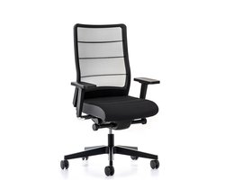 Interstuhl Airpad Light 3C44 bureaustoel