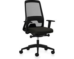 Interstuhl EVERYis1 EV211| Ergonomisch | Design | Klimaatcertificaat