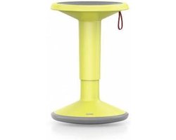 Interstuhl Kruk Upis1 Helder Geel 100U3400