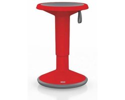 Interstuhl Kruk Upis1 Rood