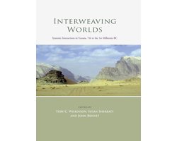 Interweaving Worlds