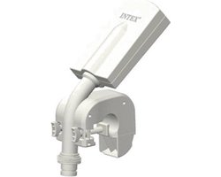 Intex 28089 LED Multicolor Zwembad Sproeier