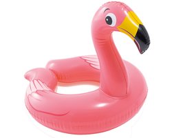 INTEX 59220 Flamingo Zwemring