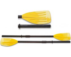 Intex 59623 Peddel Set 130cm