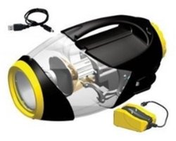 Intex 68691 Multifunctionele LED Lamp met Herlaadbare Accu 12V - Draagbare Verlichting voor Kamperen en Outdoor