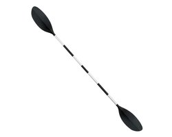 Intex Aluminium Kayak Peddel