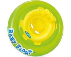 Intex Baby Float - Leeftijd 1-2