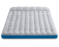 Intex Camping Luchtbed - 193 x 127 x 17 cm