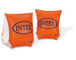 Intex Deluxe zwemarmbandjes - 19-30 kg