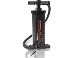 Intex Double Quick Handpomp - 2,8 liter