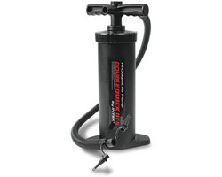 Intex Double Quick III S Handpomp - 36 cm