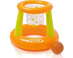 Intex drijvende basketbal - 67 x 55 cm - Leeftijd 3+