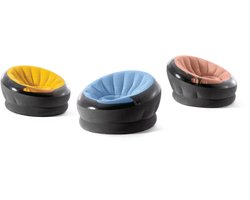 Intex Empire Chairs - 112 x 109 x 69 cm - Opblaasstoelen