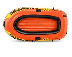 Intex Explorer Pro 200 opblaasboot