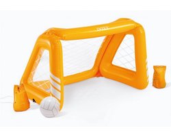 Intex Fun Opblaasbare Goal 140x89x81cm