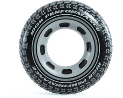 Intex Giant Tire Tube - Zwemband - Ø 91 cm